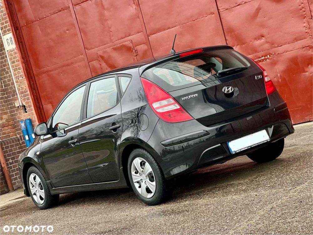 Hyundai i30 - 4