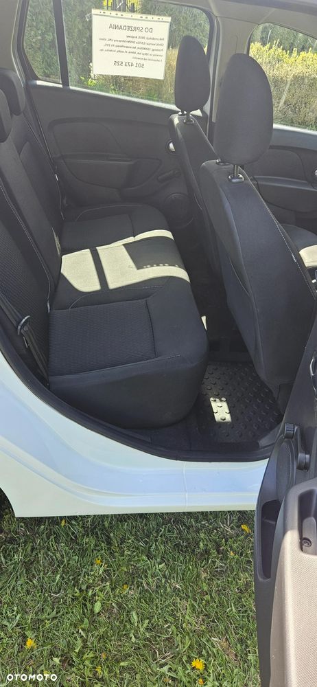 Dacia Logan - 16
