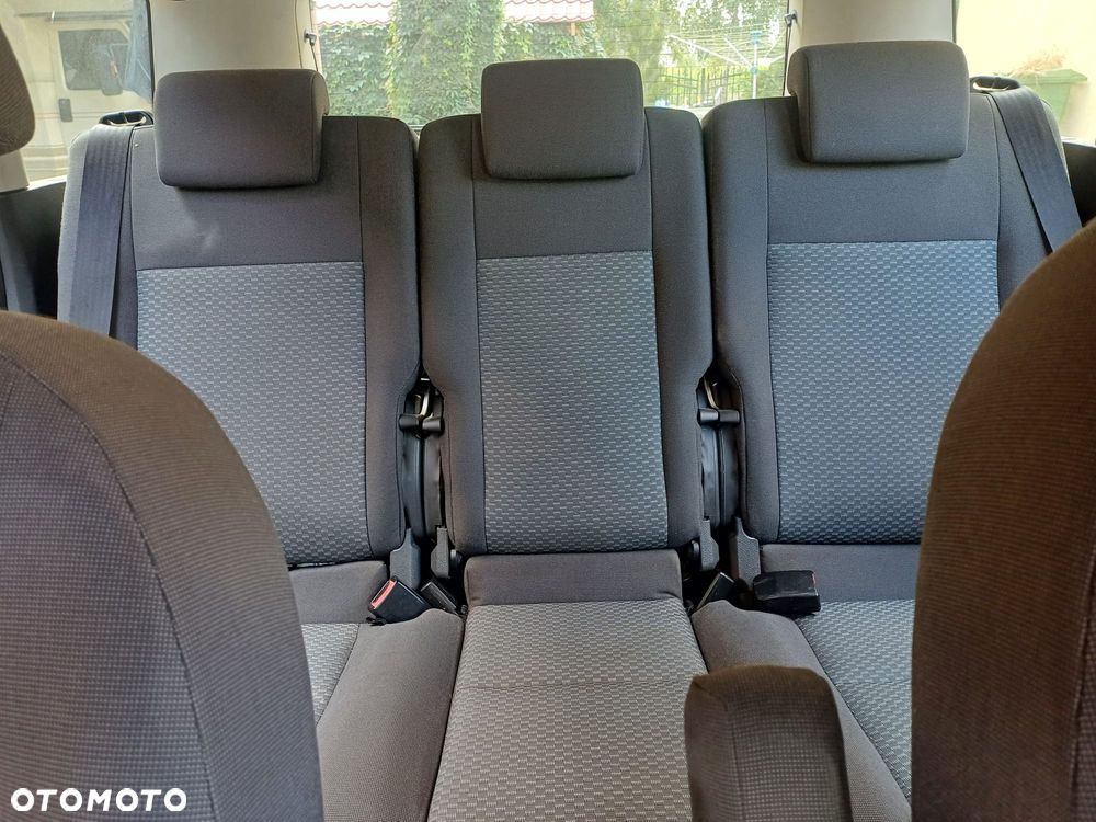 Ford Focus C-Max 1.6 Trend - 9