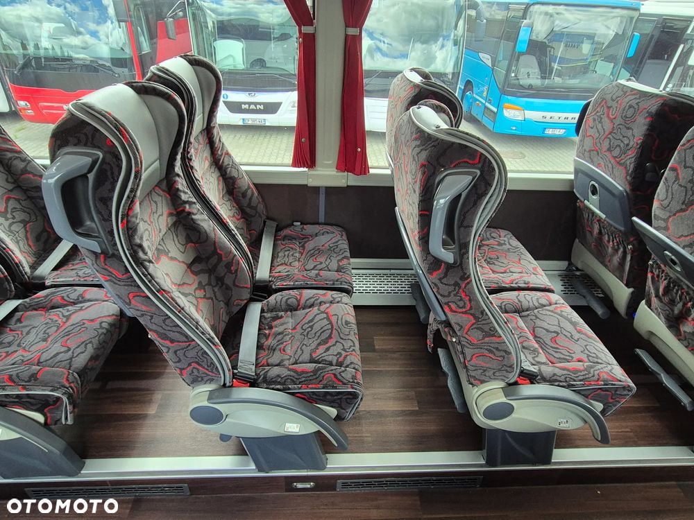 Temsa HD13/ SPROWADZONA / 59 MIEJSC / AUTOMAT / WINDA - 31