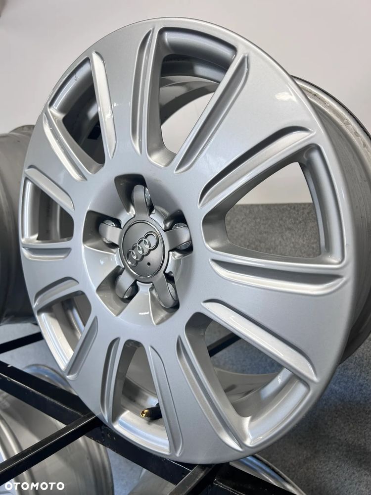 4 FELGI ALU. AUDI Q3 8V0, VW SHARAN 16'' E6,5J  ET33 - 7