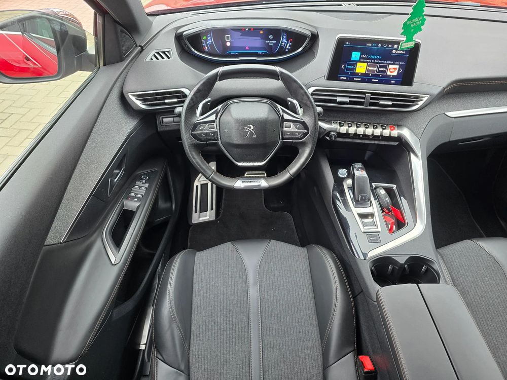 Peugeot 3008 - 7