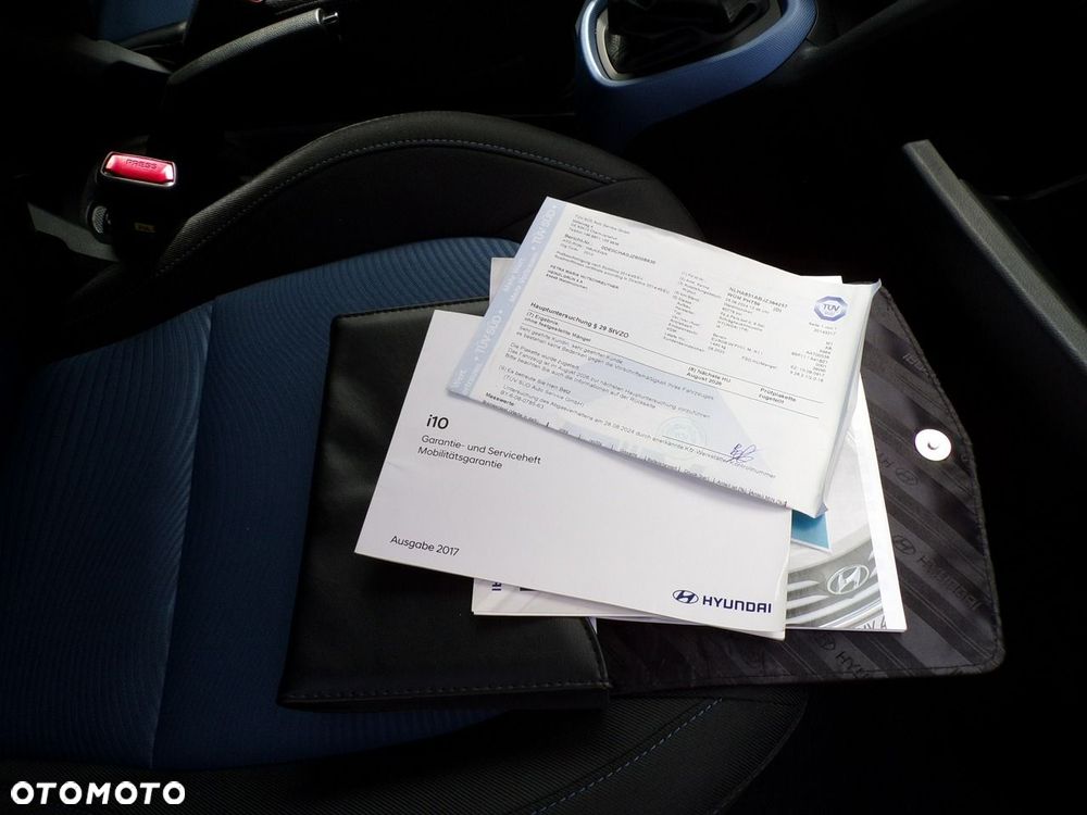 Hyundai i10 - 20