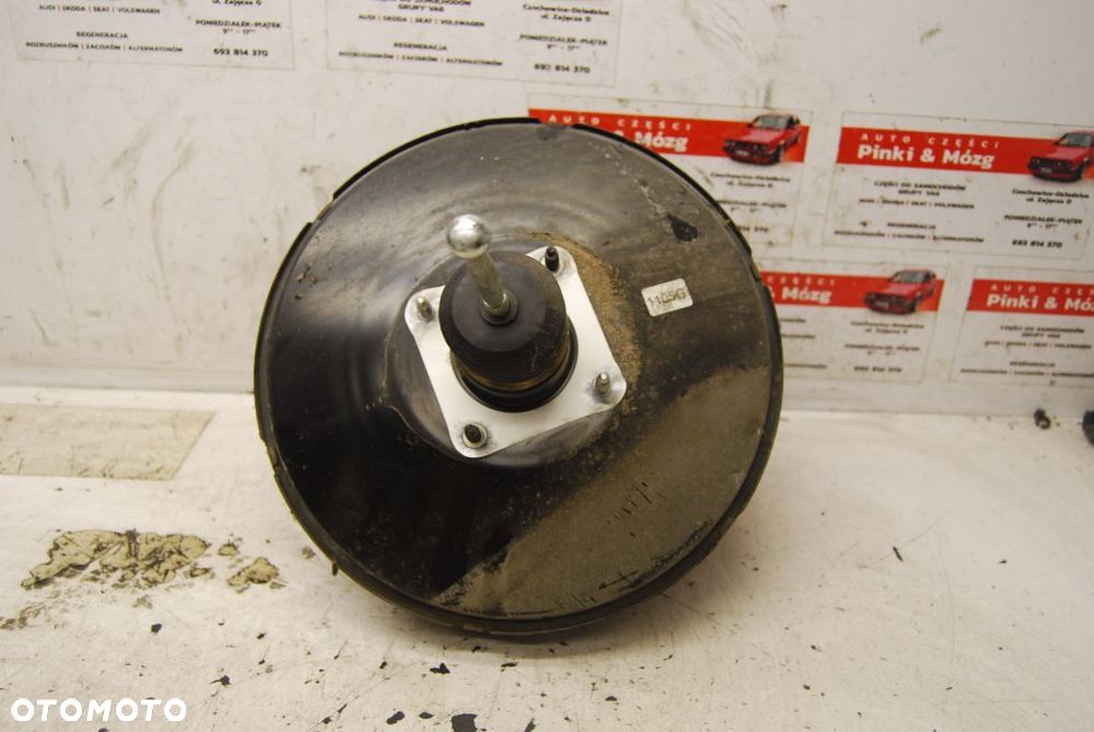 SERWO POMPA HAMULCOWA 1T1614105S VW TOURAN CROSS 2.0 TDI - 3