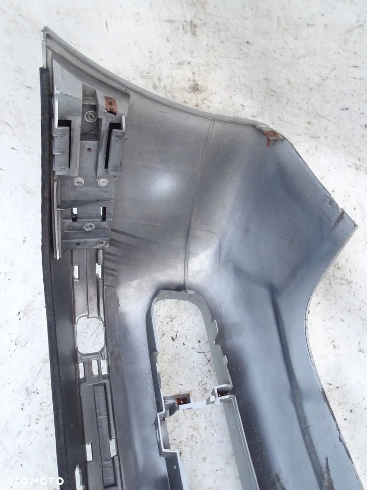 ZDERZAK PRZÓD PRZEDNI BMW E39 8159344 F-VAT - 7