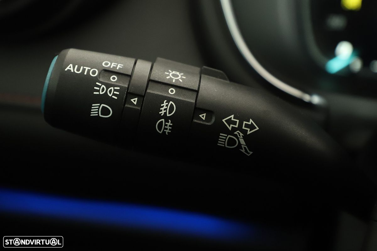MG EHS 1.5 T-GDI Plug-in Hybrid Luxury - 18
