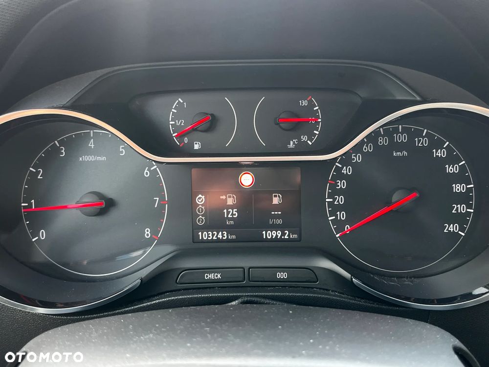 Opel Crossland X 1.2 T Eco Design Line S&S - 23