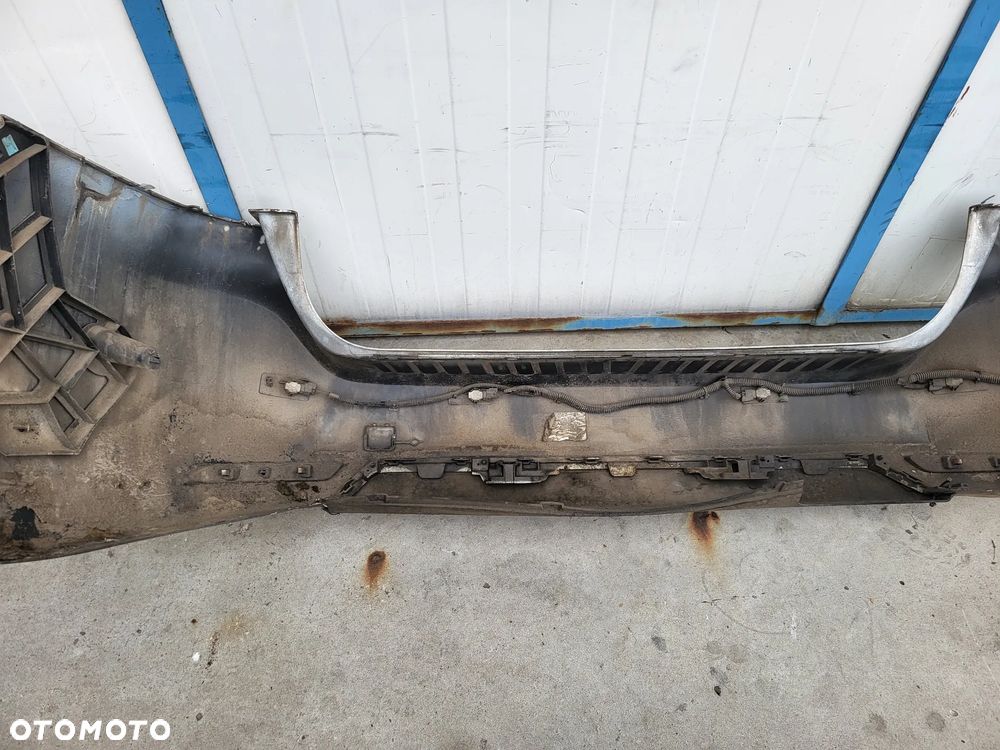 Zderzak tylny tył Peugeot 308 T9 SW 4 pdc EWPB - 9