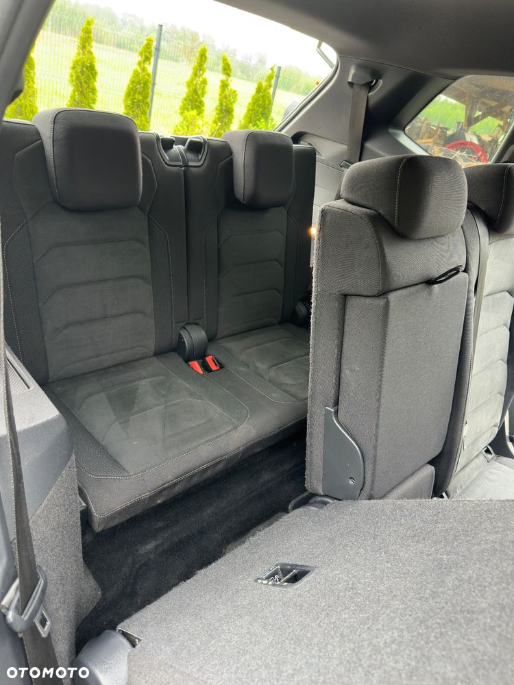 Volkswagen Tiguan Allspace 2.0 TDI 4Mot SCR Highline DSG - 18