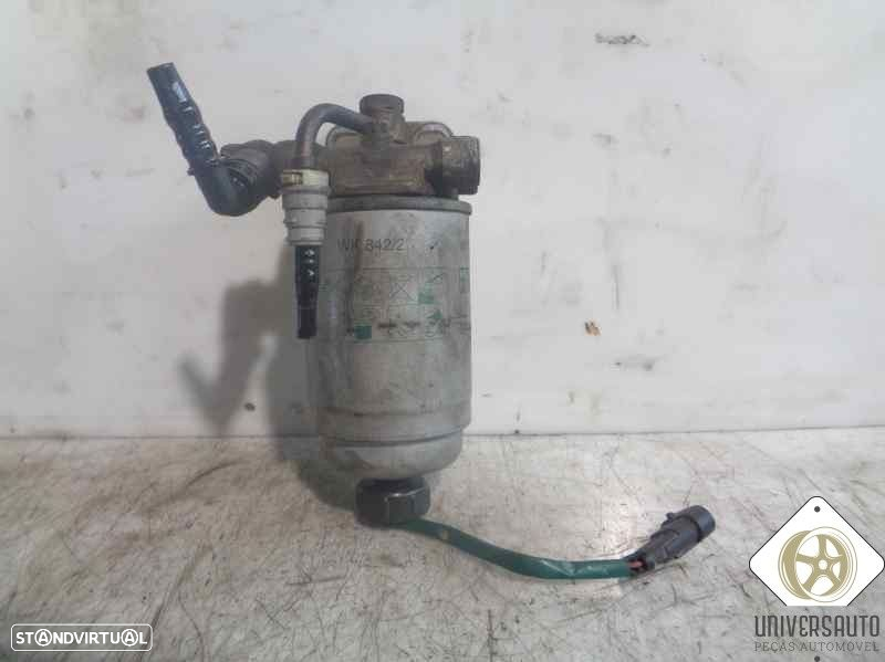 APOIO FILTRO GASÓLEO OPEL ASTRA G FASTBACK 1999 - 3