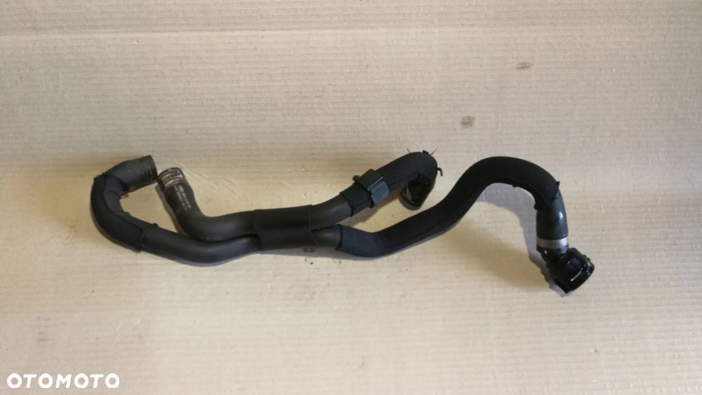 WĄŻ RURA WODY AUDI A4 B8 A5 8T Q5 8R 8K0819334 - 1