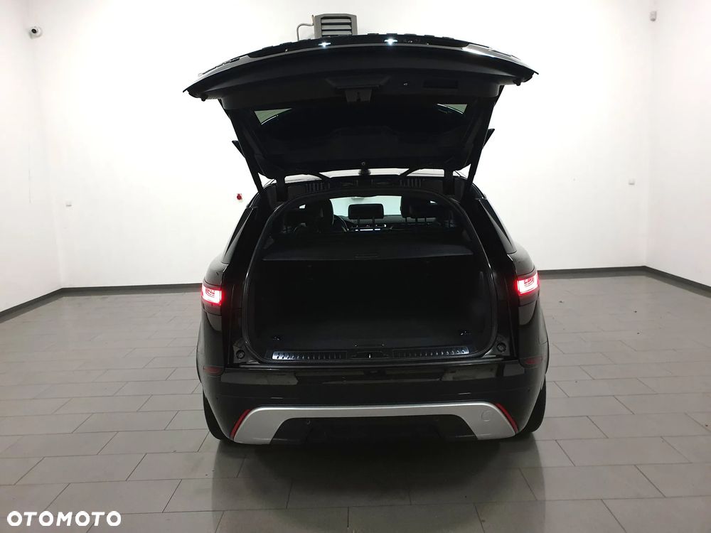 Land Rover Range Rover Velar D200 Dynamic SE - 5