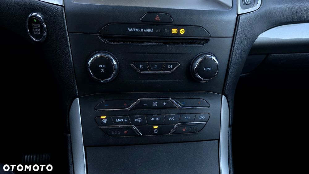 Ford S-Max 2.0 EcoBlue Titanium - 16