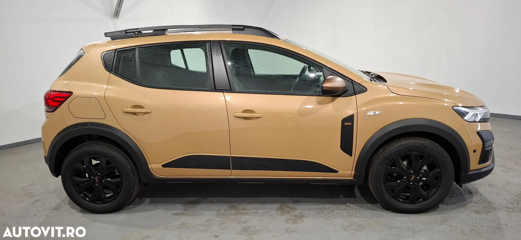 Dacia Sandero Stepway ECO-G 100 MT6 Extreme - 14