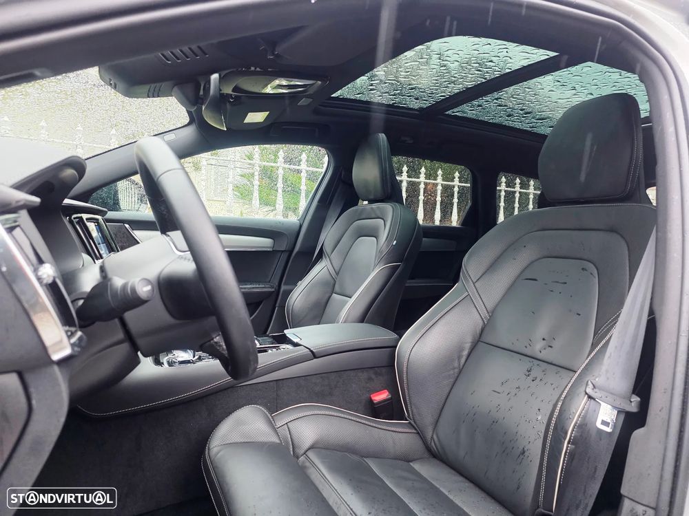 Volvo V90 - 28