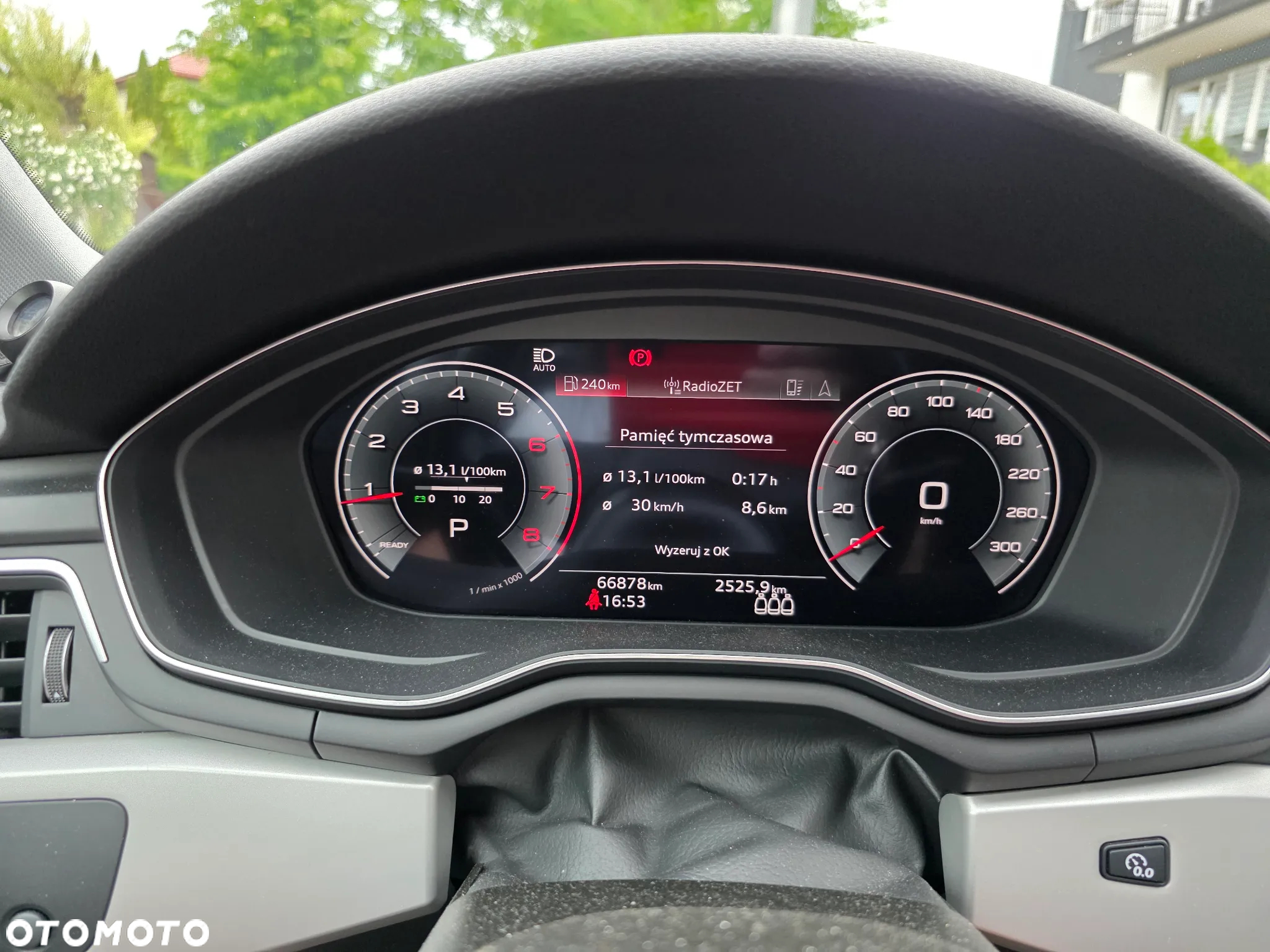 Audi A4 Avant 35 TFSI S tronic design - 35