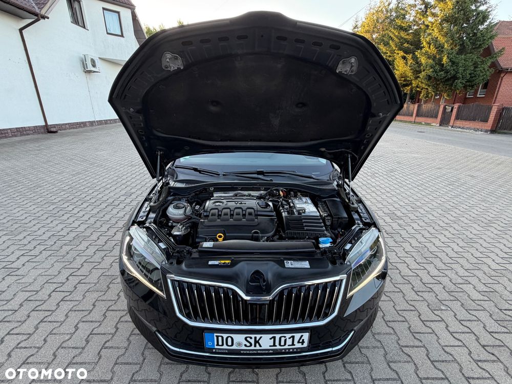Skoda Superb 2.0 TDI DSG Sportline - 17