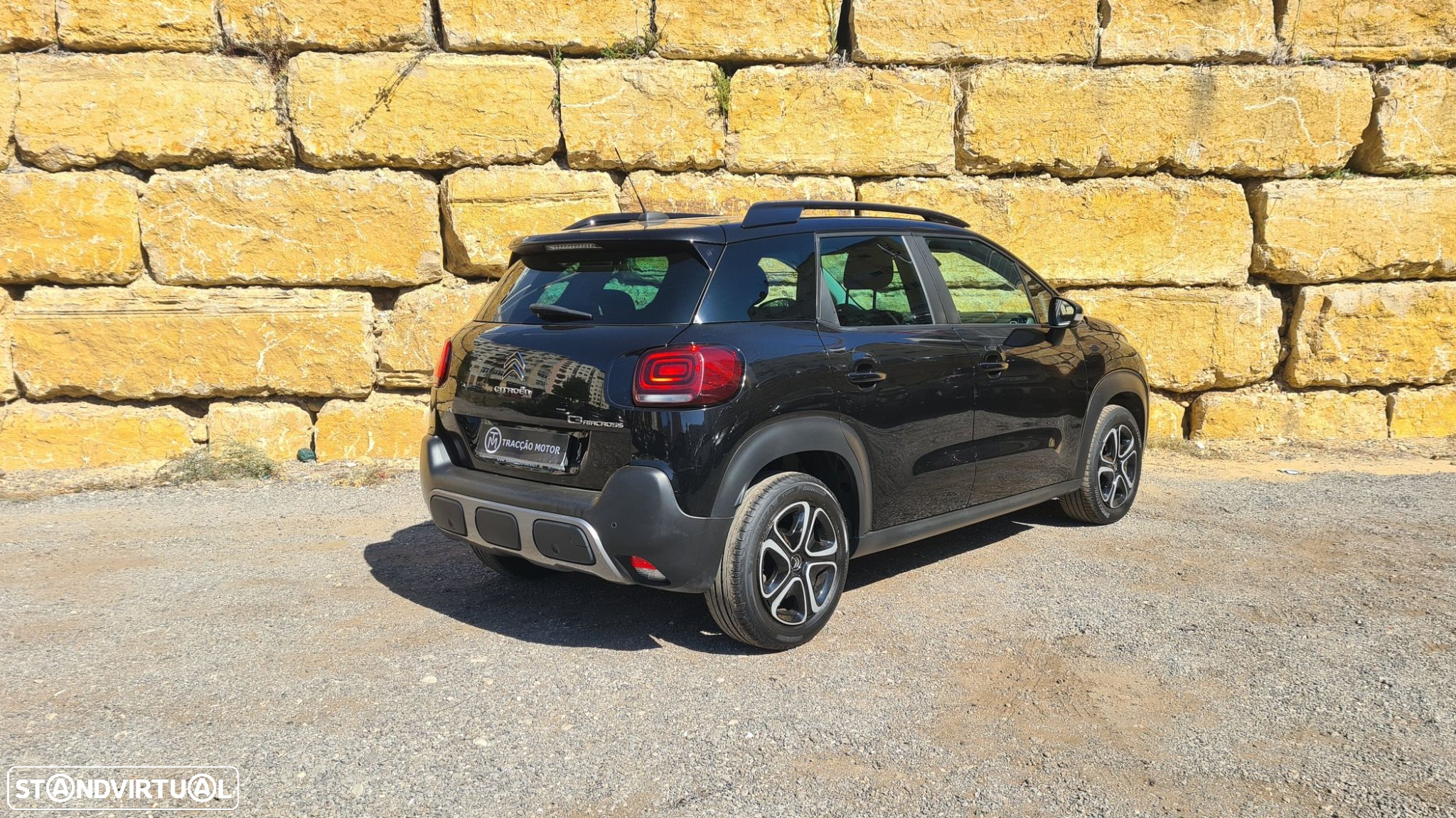 Citroën C3 Aircross - 2