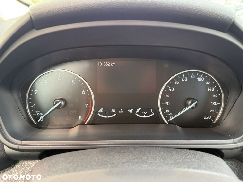Ford EcoSport 1.0 EcoBoost ST-LINE - 38