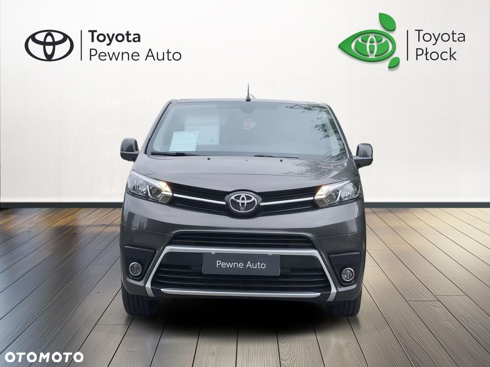Toyota Proace Verso - 9