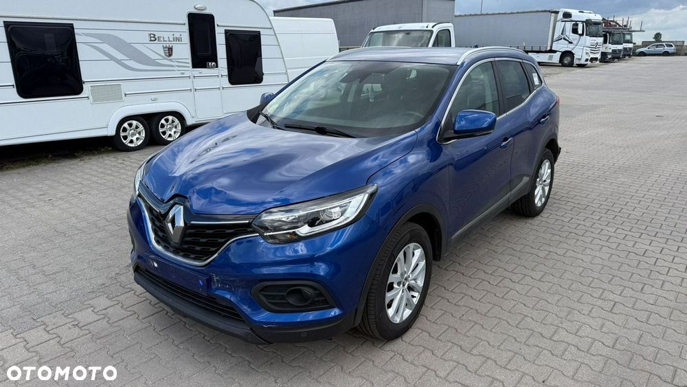 Renault Kadjar - 2