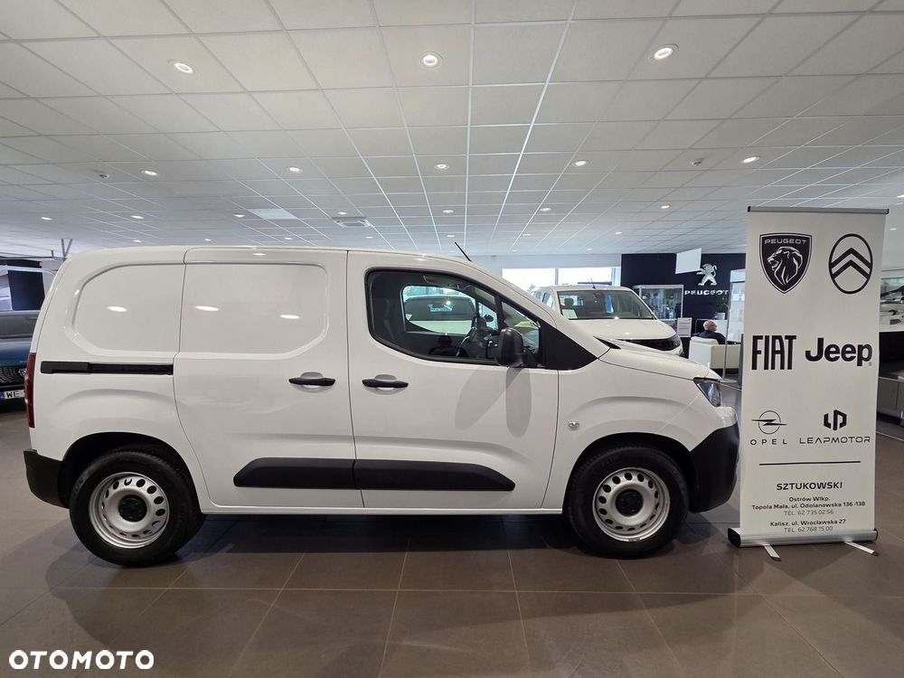 Peugeot Partner - 3