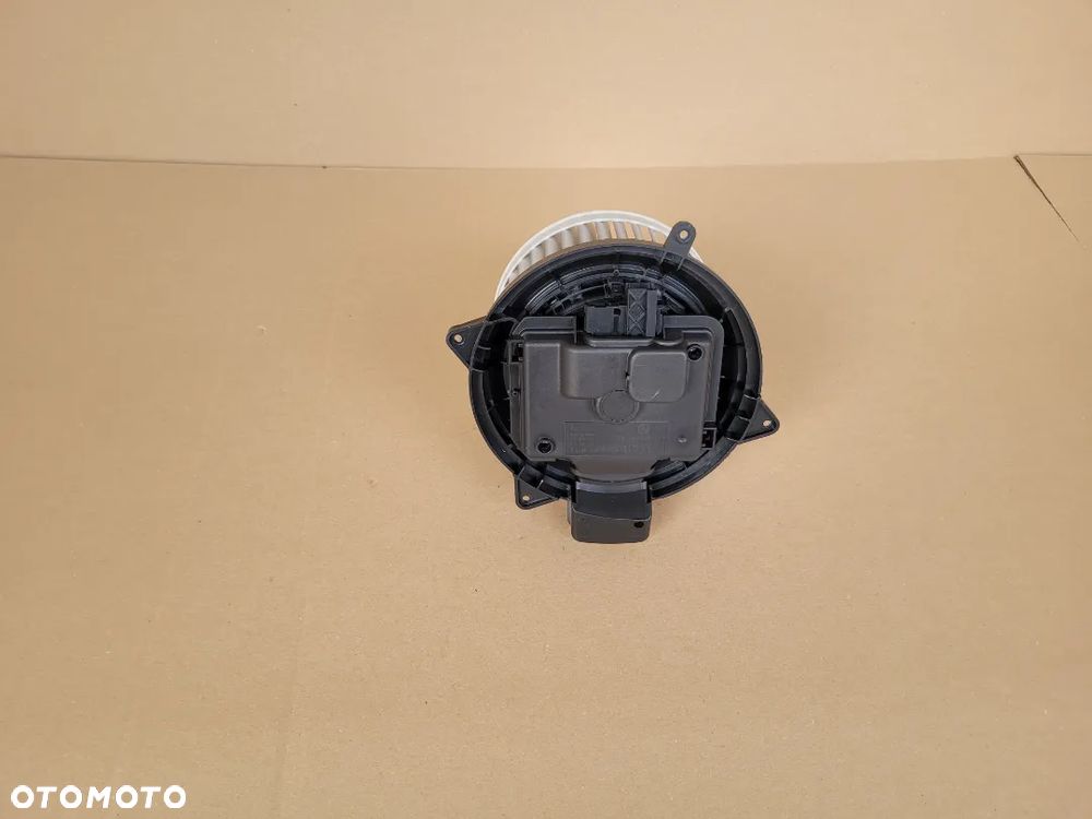 ML W164 GL X164 WENTYLATOR DMUCHAWA WNĘTRZA - 5