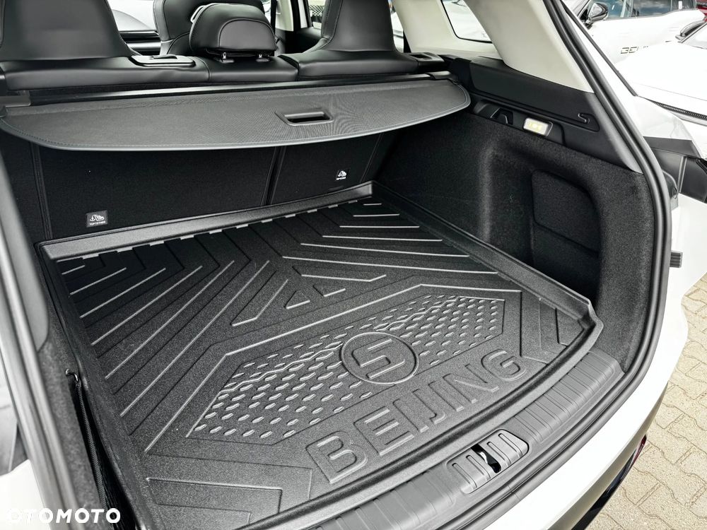 BAIC 5 Beijing 1.5T Comfort DCT - 9