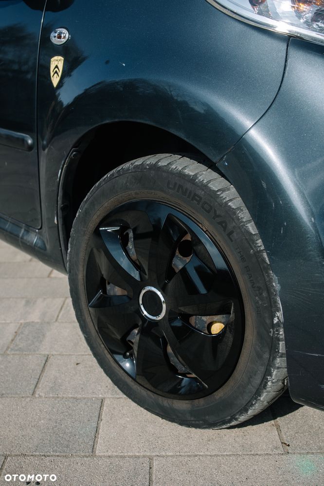 Citroën C1 1.4 HDI Style - 5
