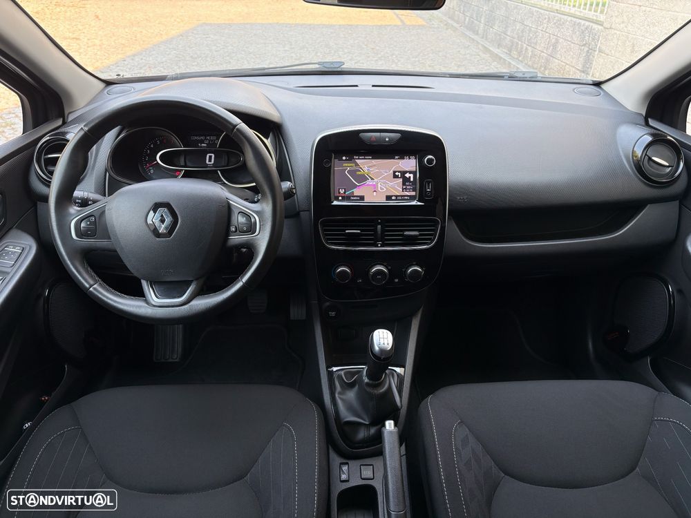 Renault Clio Sport Tourer 0.9 TCe Limited Edition - 5