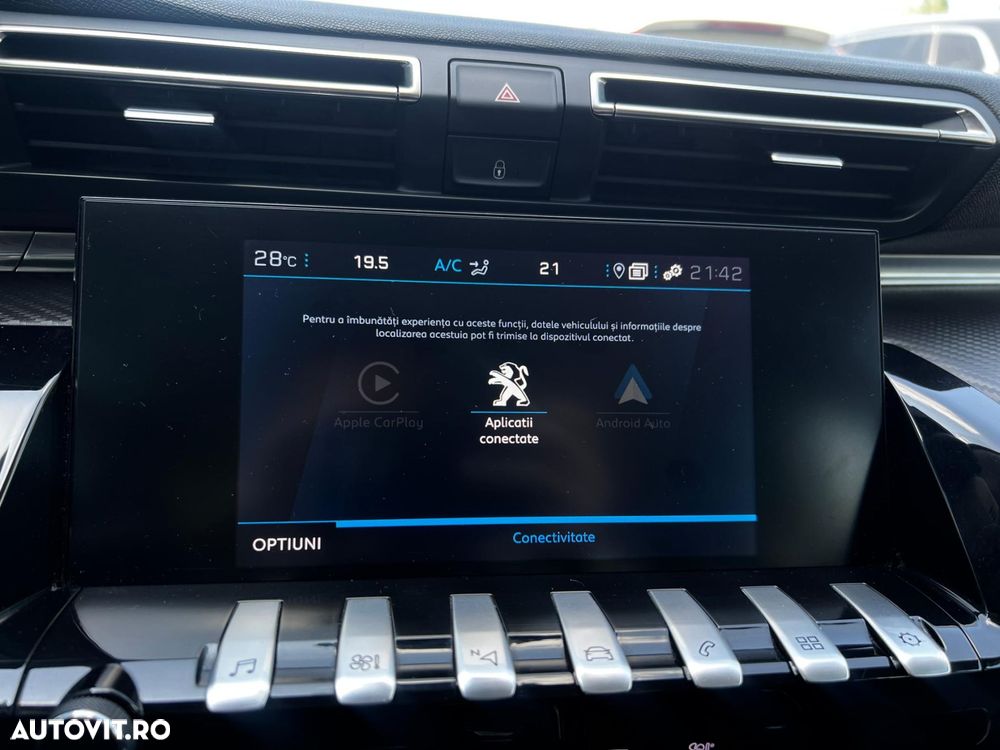 Peugeot 508 - 18