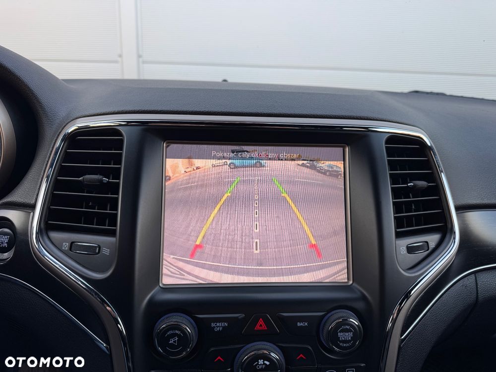 Jeep Grand Cherokee Gr 3.0 CRD Limited - 21