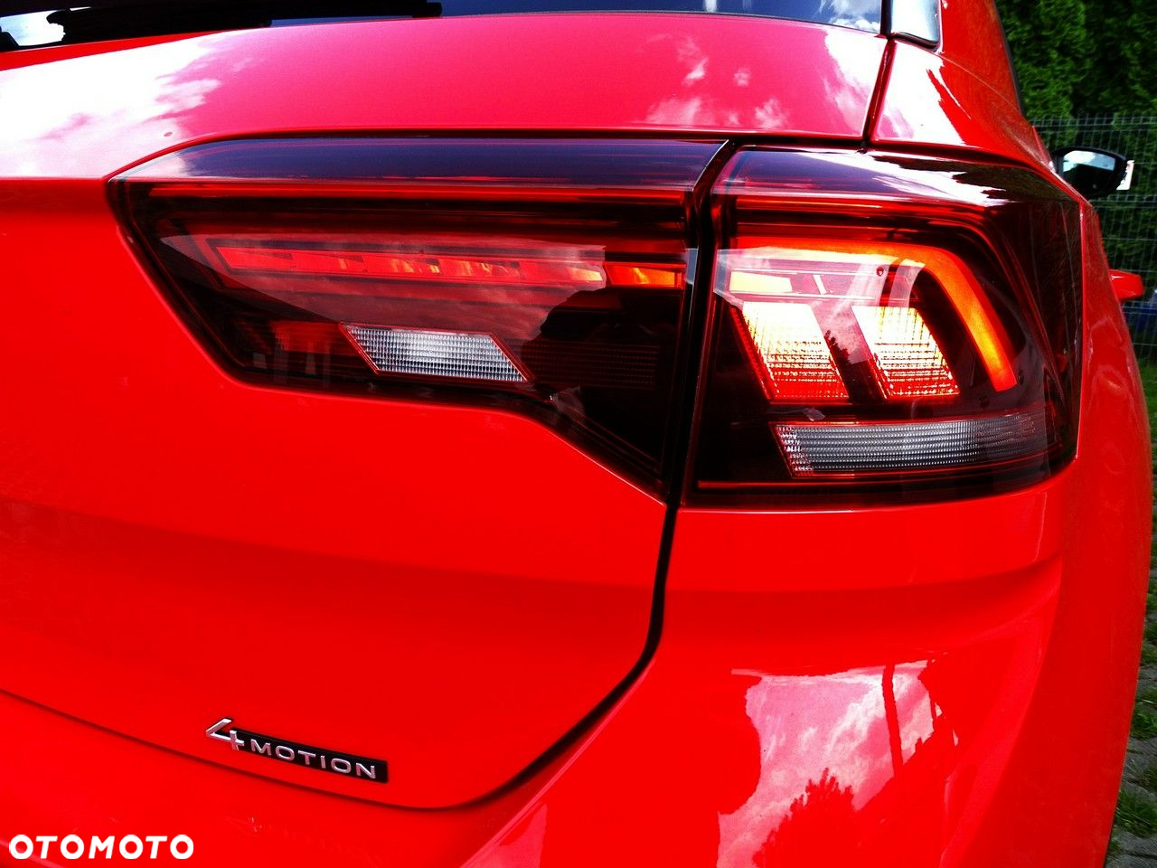 Volkswagen T-Roc 2.0 TSI 4Motion Premium DSG - 14