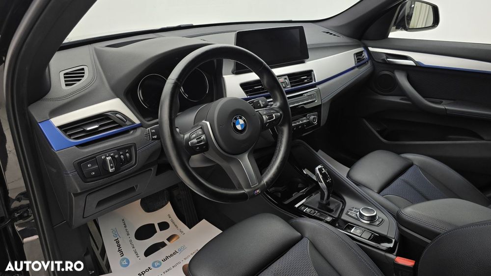 BMW X1 - 13