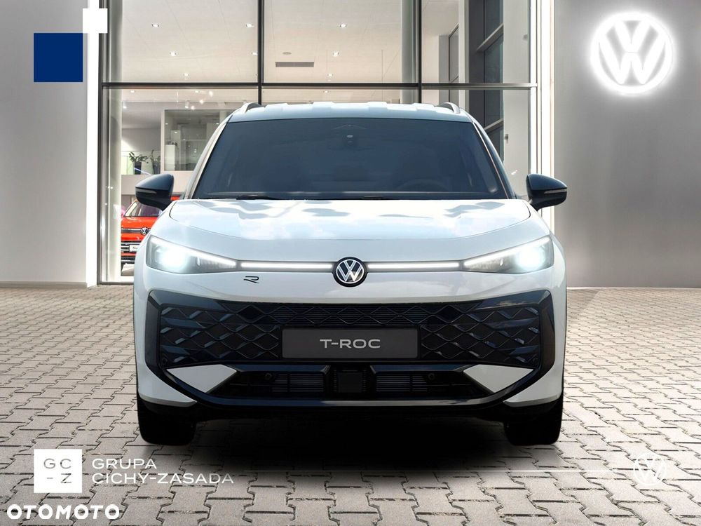Volkswagen T-Roc - 9