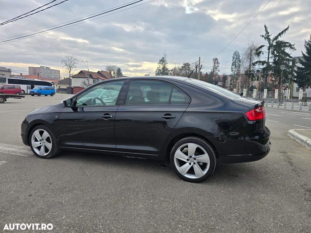 Seat Toledo - 4