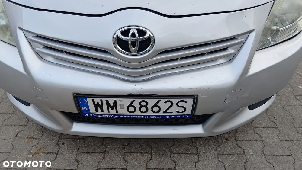 Toyota Verso 2.0 D-4D - 6