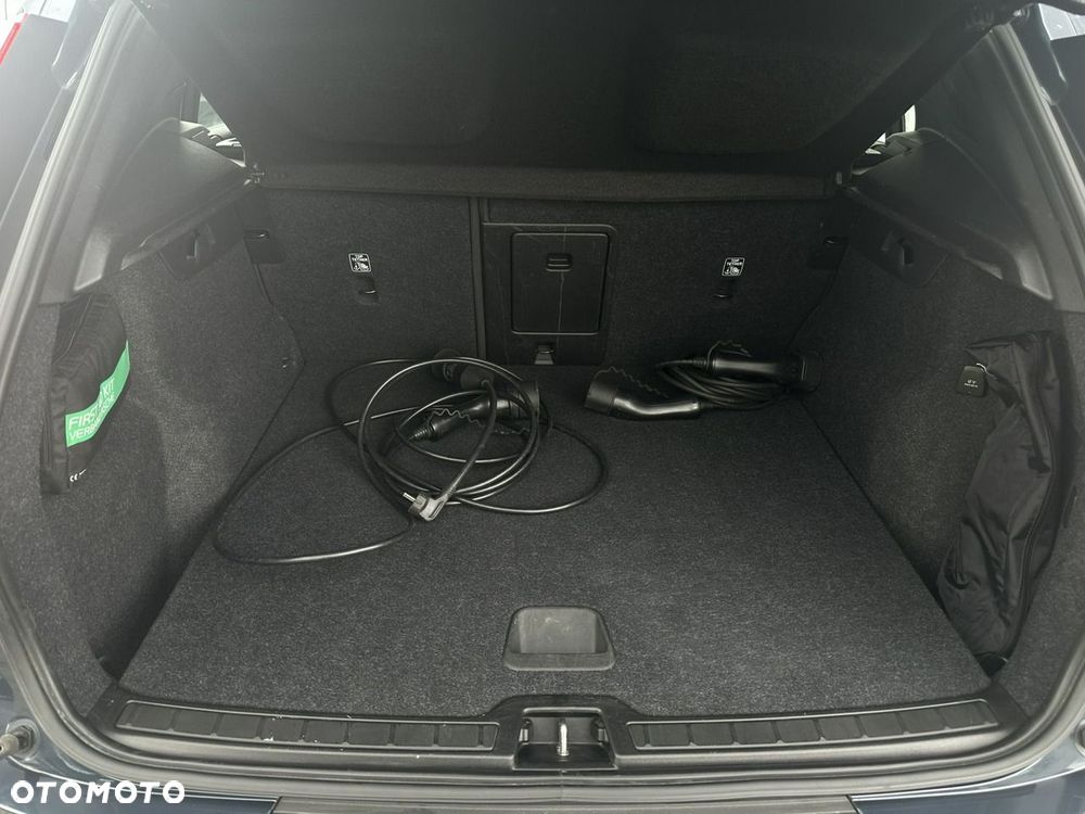 Volvo XC 40 T4 Recharge DKG Inscription Expression - 20