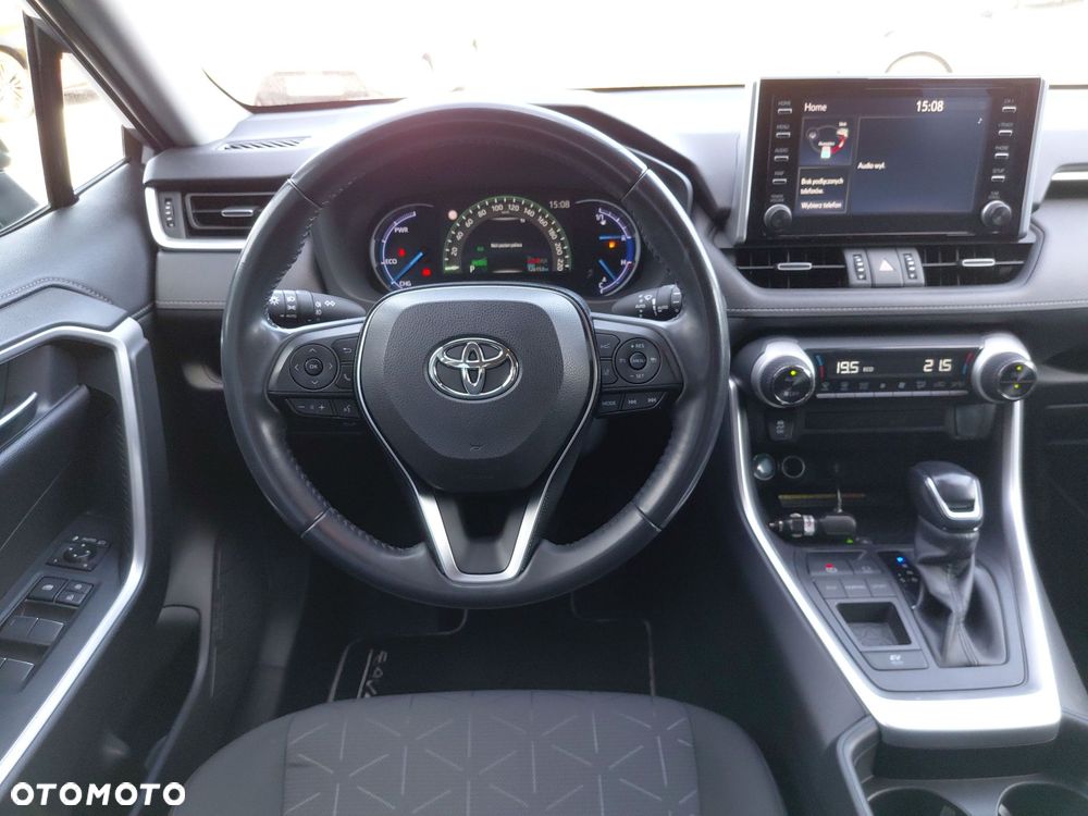 Toyota RAV4 - 12