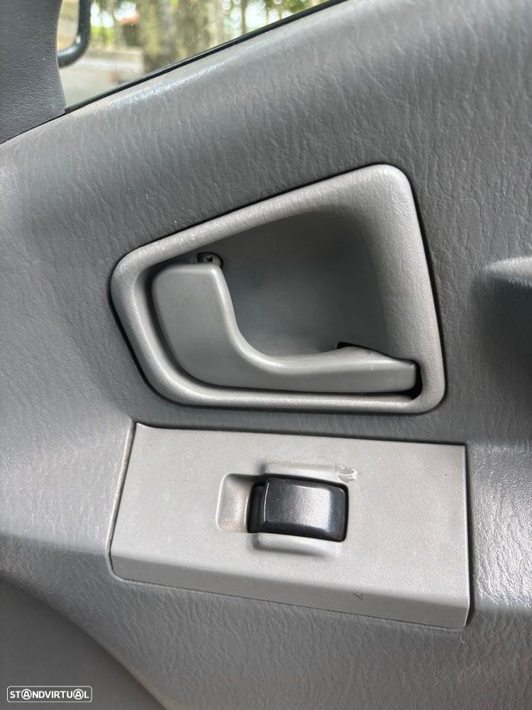 Mitsubishi Canter Canter Cabine Simples - 22