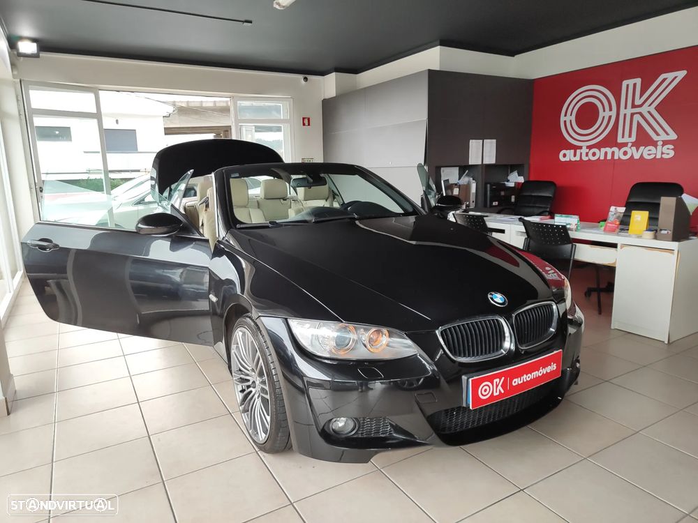 BMW 320 i M Sport Edition - 22