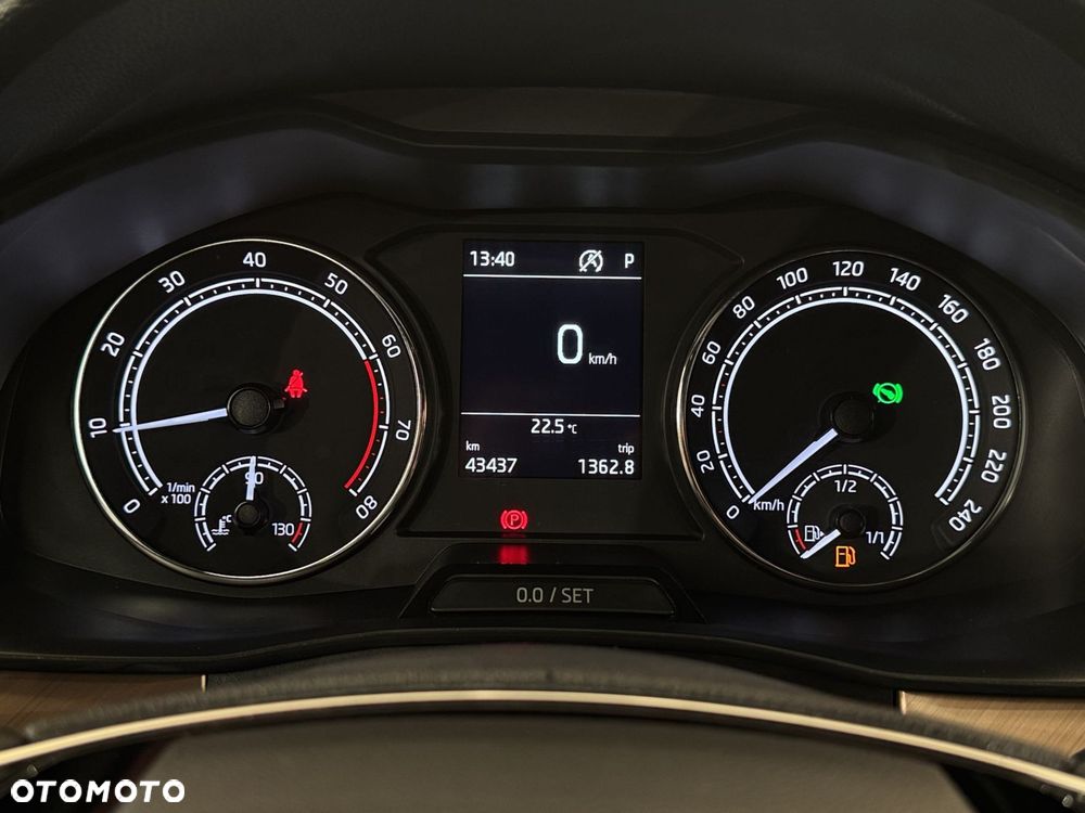 Skoda Kamiq 1.0 TSI Style DSG - 15