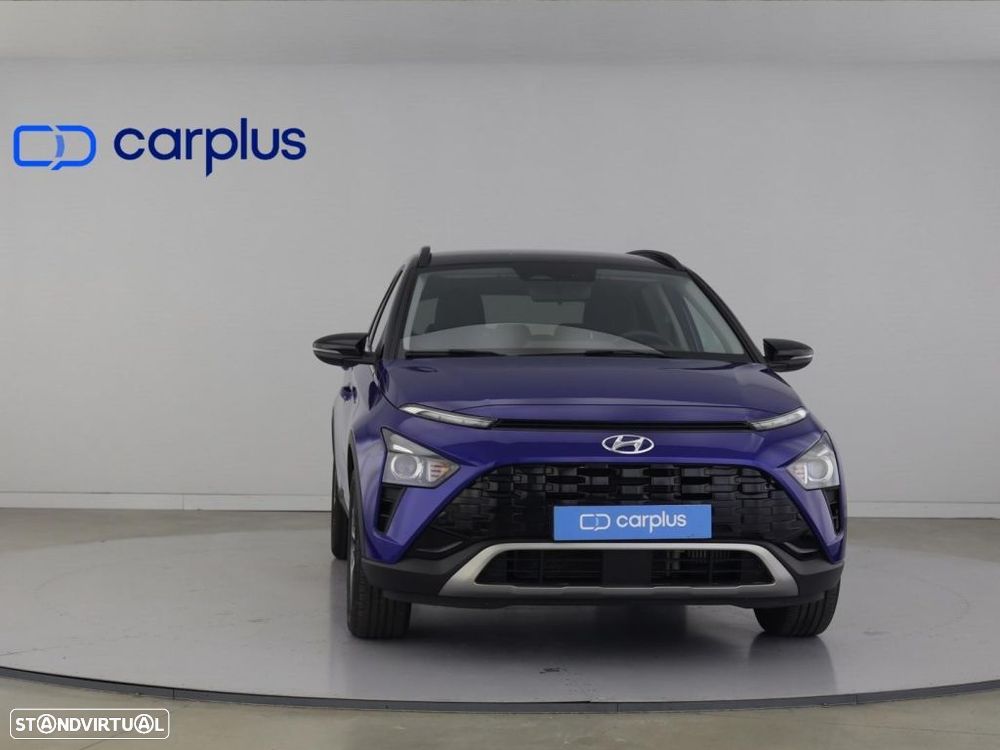Hyundai Bayon 1.0 T-GDI Premium - 3