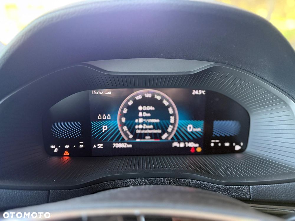 Skoda Karoq 2.0 TDI SCR 4x4 Style DSG - 12