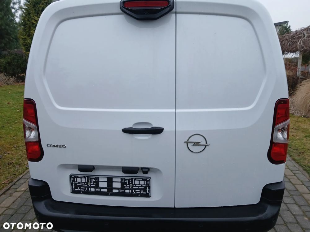 Opel Combo XL 1.5 D Start/Stop Ultimate - 6