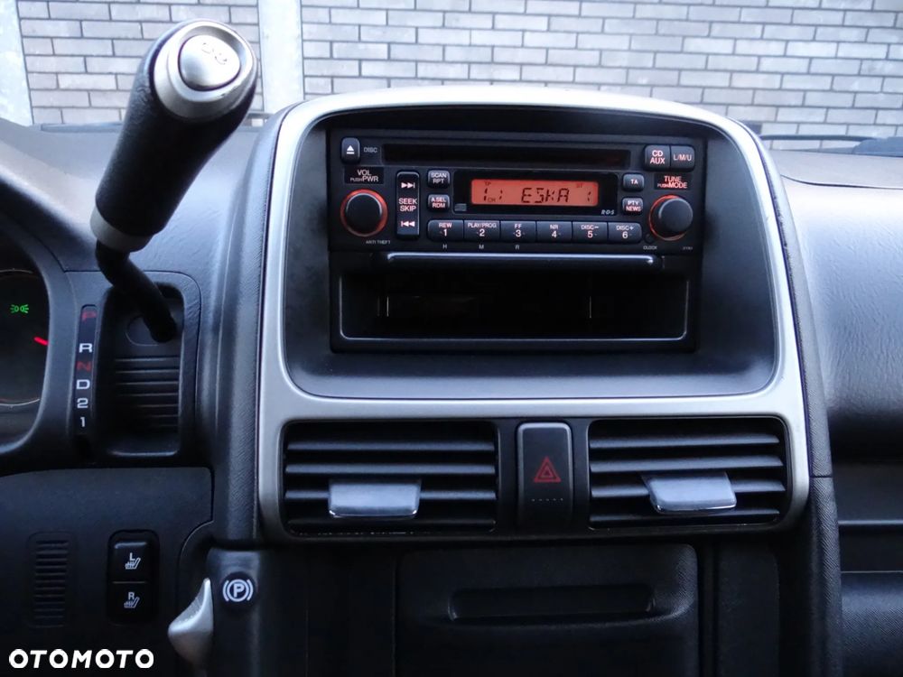 Honda CR-V 2.0i Automatik Executive - 30