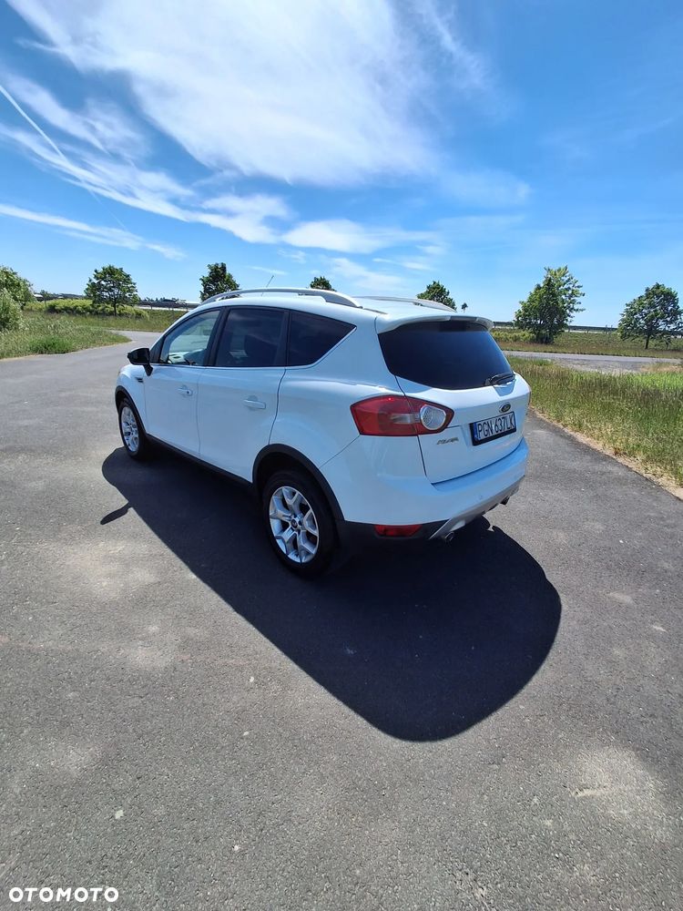 Ford Kuga 2.0 TDCi Trend - 6