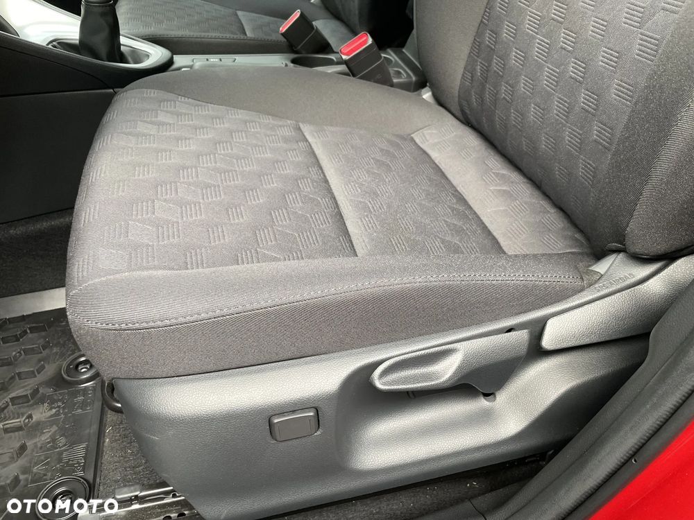 Toyota Yaris 1.5 Comfort - 12