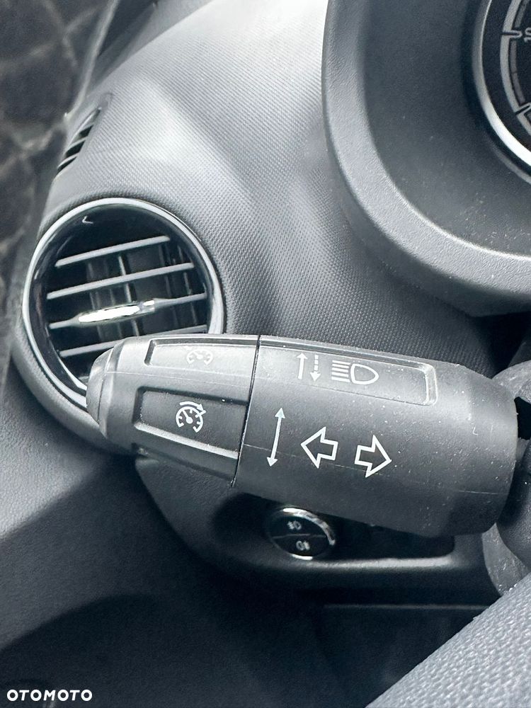 Opel Corsa 1.4 16V ecoFLEX Start-Stop Navi - 11