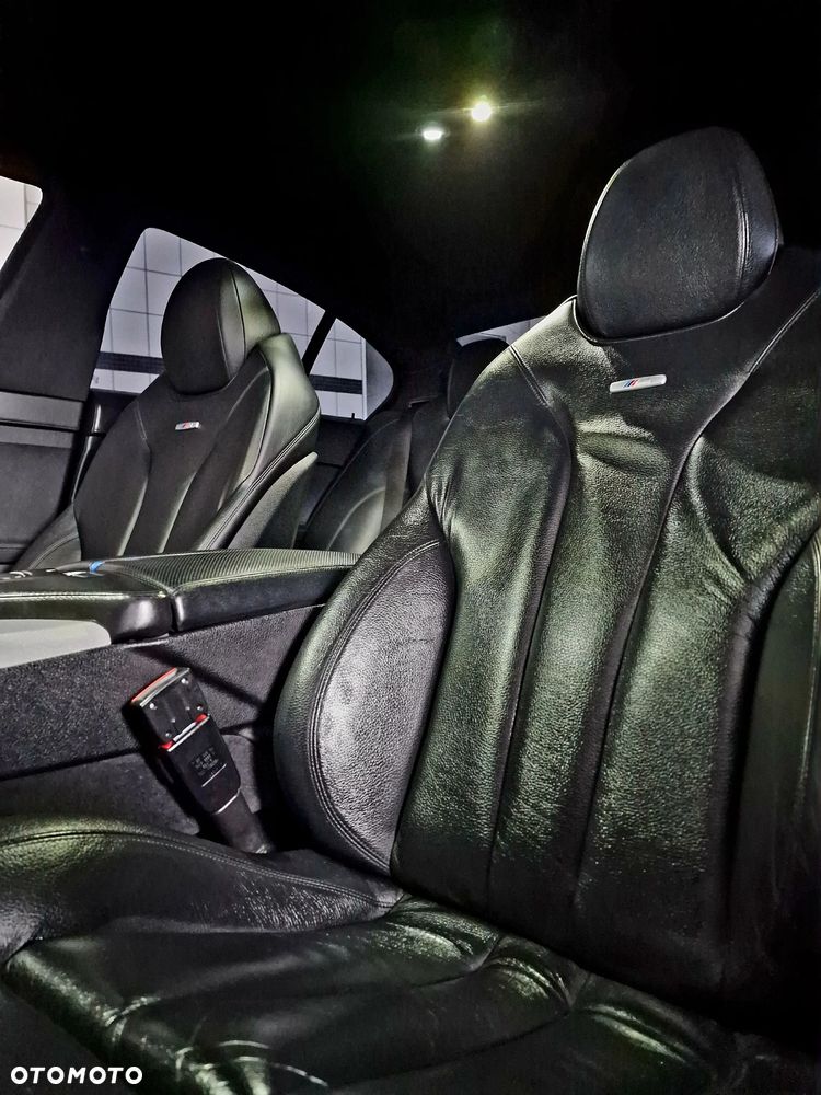 BMW Seria 6 640d xDrive M Sport Edition - 15